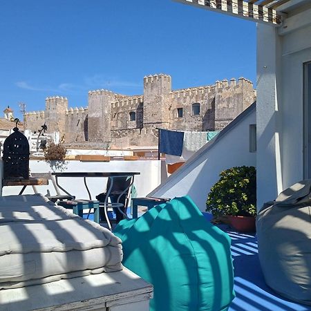 High Flyers Kite House Ξενοδοχείο Ταρίφα Εξωτερικό φωτογραφία