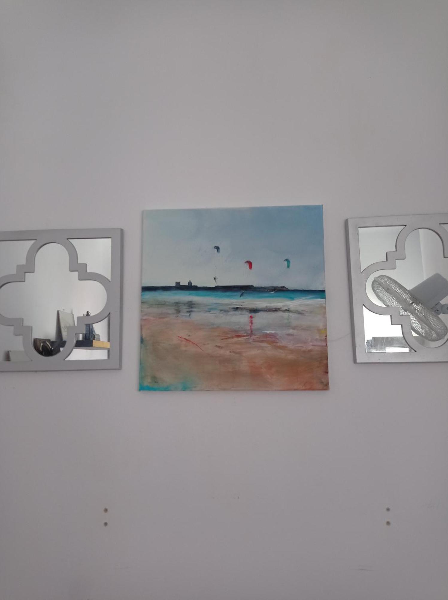 High Flyers Kite House Ξενοδοχείο Ταρίφα Εξωτερικό φωτογραφία