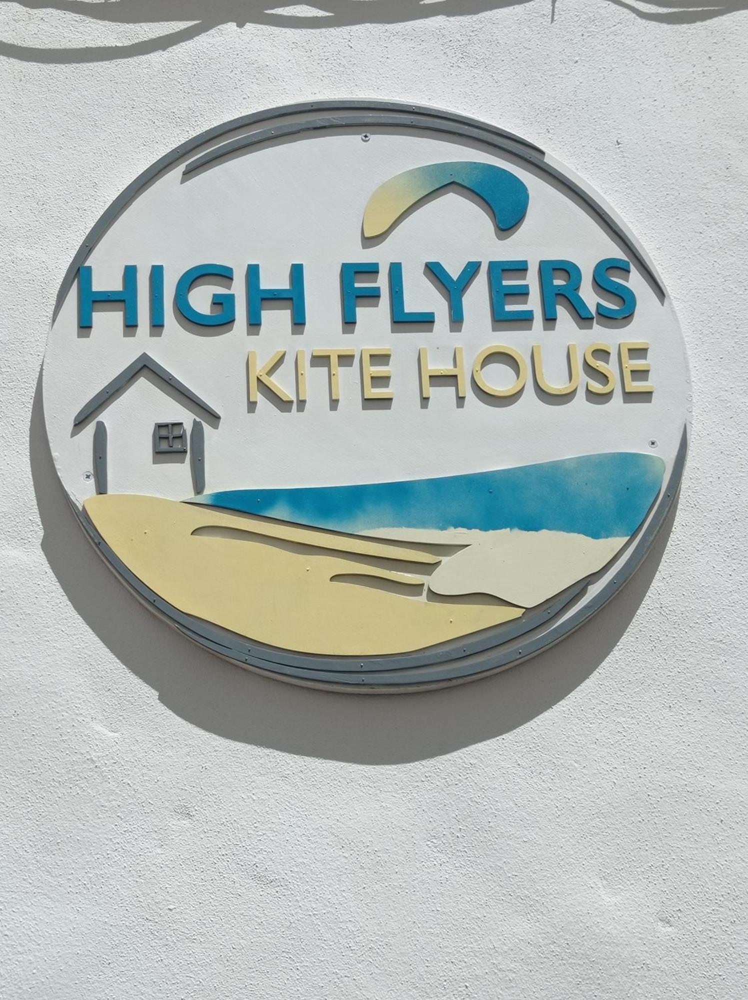 High Flyers Kite House Ξενοδοχείο Ταρίφα Εξωτερικό φωτογραφία