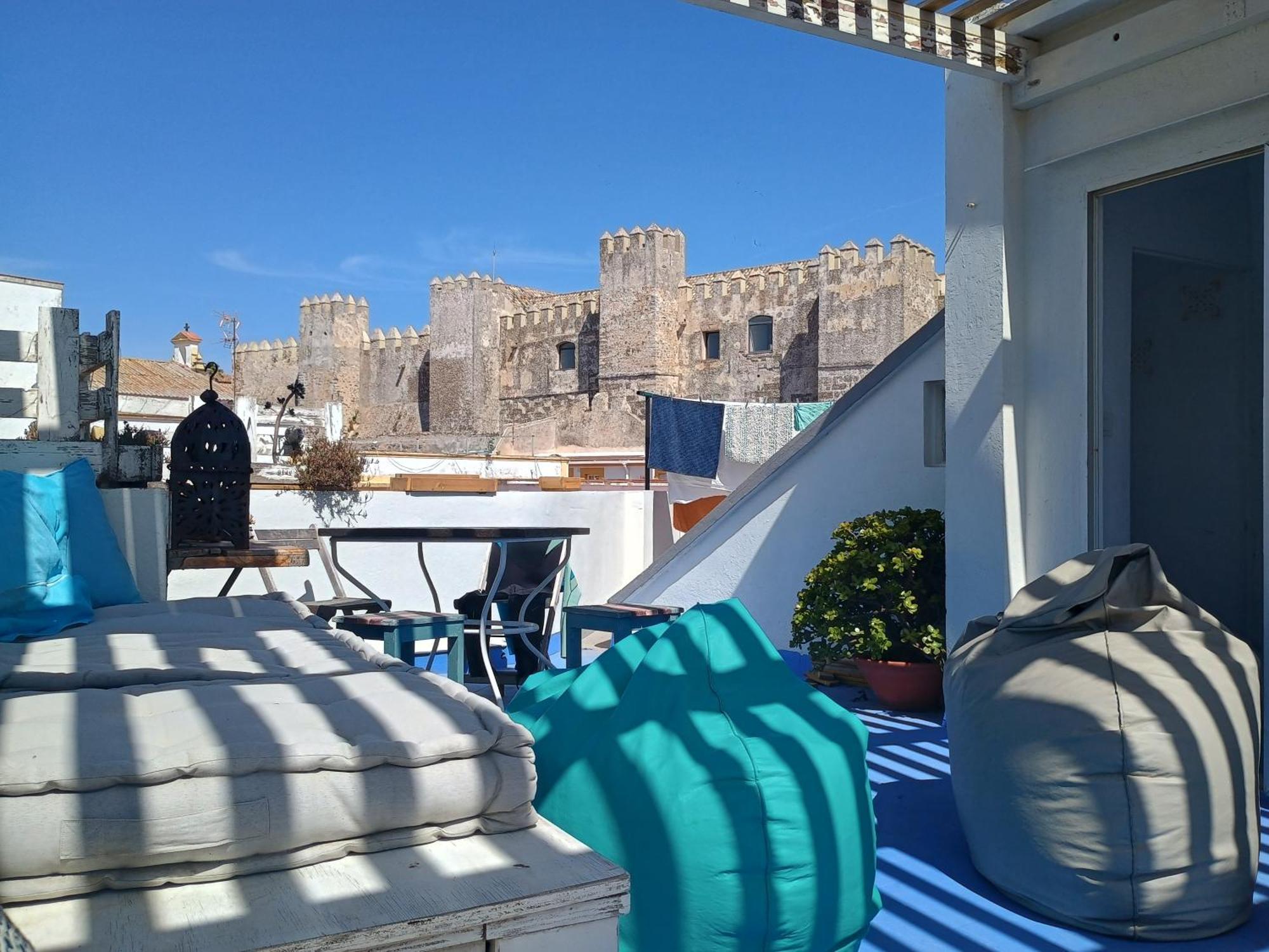 High Flyers Kite House Ξενοδοχείο Ταρίφα Εξωτερικό φωτογραφία
