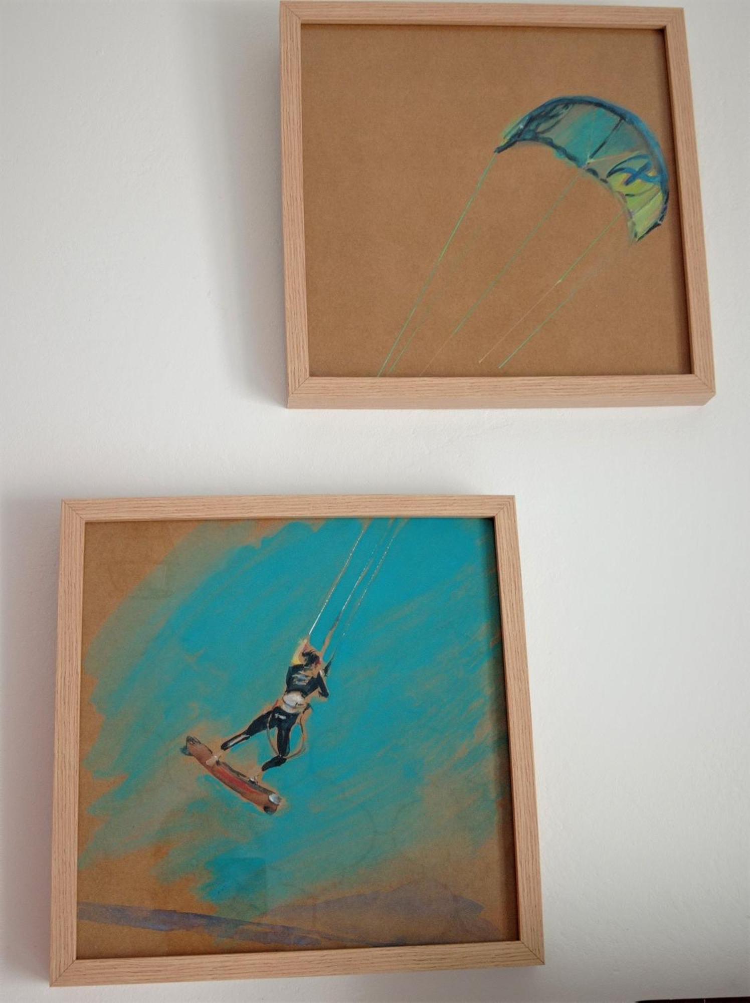 High Flyers Kite House Ξενοδοχείο Ταρίφα Εξωτερικό φωτογραφία