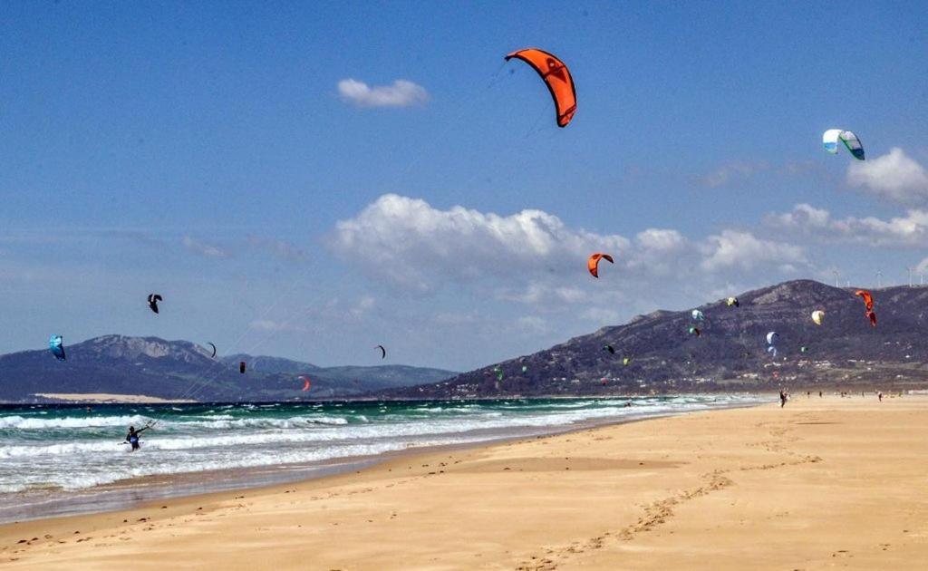 High Flyers Kite House Ξενοδοχείο Ταρίφα Εξωτερικό φωτογραφία