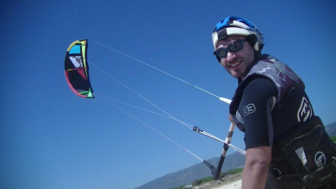 High Flyers Kite House Ξενοδοχείο Ταρίφα Εξωτερικό φωτογραφία