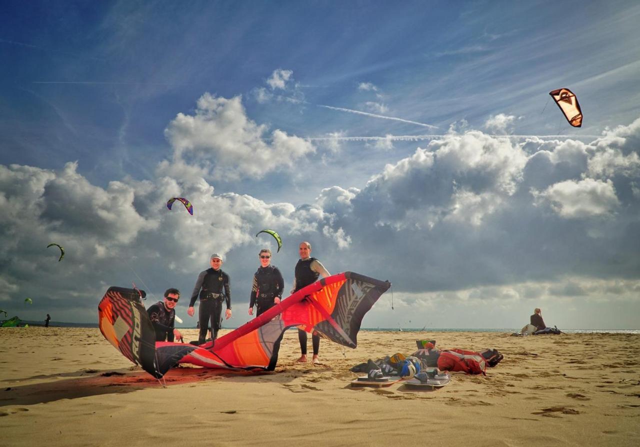 High Flyers Kite House Ξενοδοχείο Ταρίφα Εξωτερικό φωτογραφία