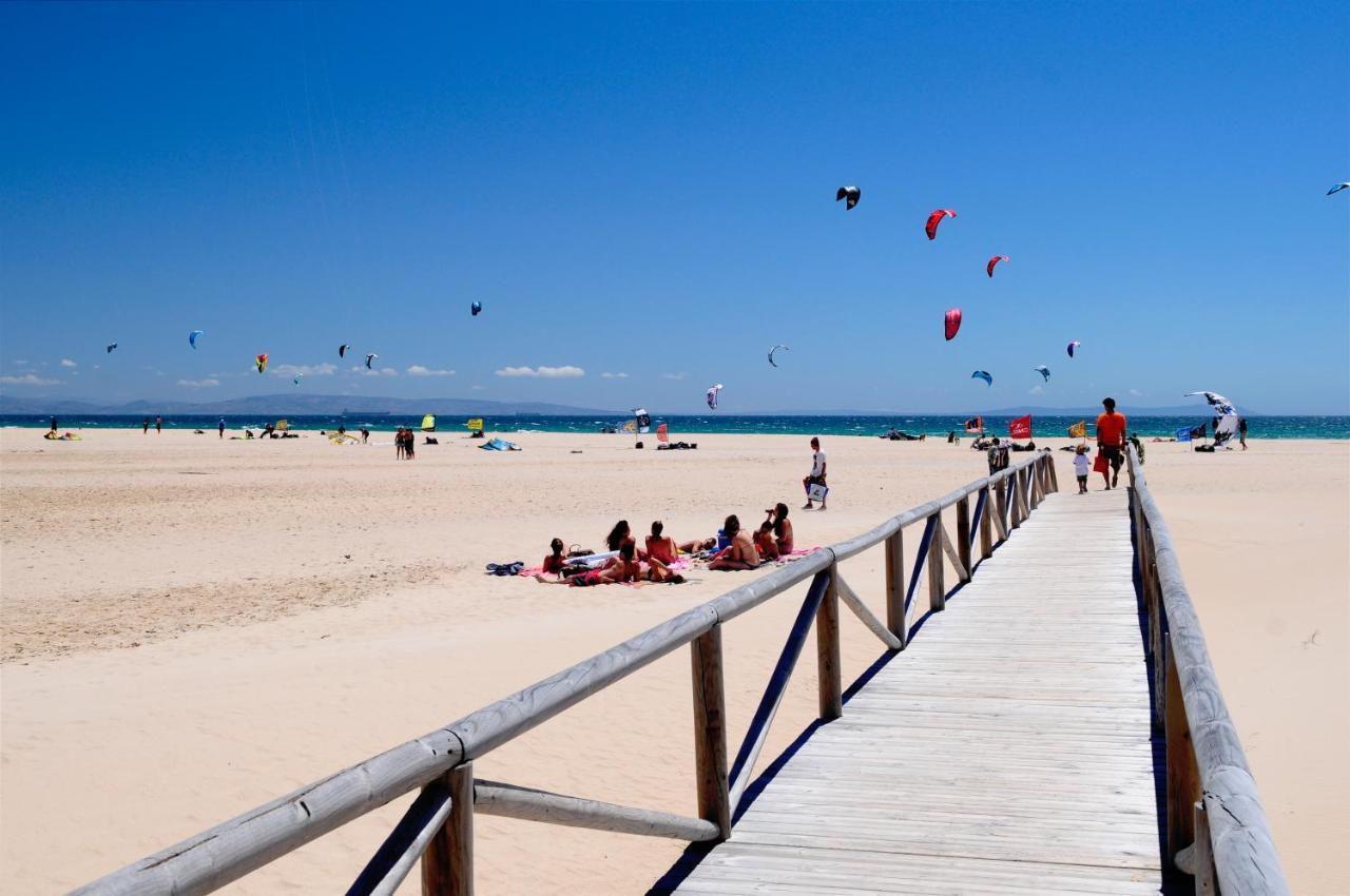 High Flyers Kite House Ξενοδοχείο Ταρίφα Εξωτερικό φωτογραφία